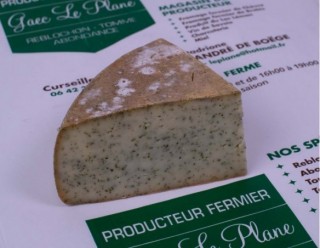 Raclette Aïl des Ours I Fromagerie Le Plane 2