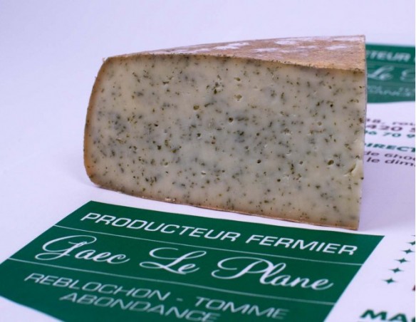 Raclette Aïl des Ours I Fromagerie Le Plane