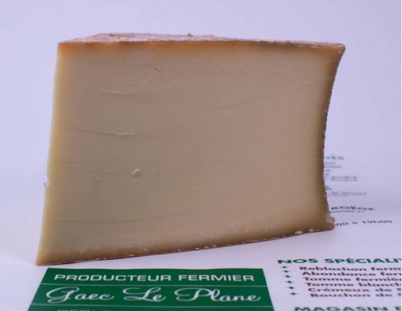Beaufort Eté