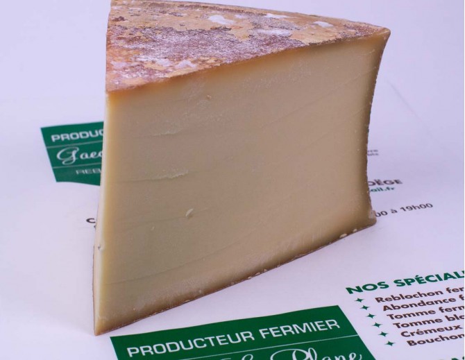 Beaufort Eté