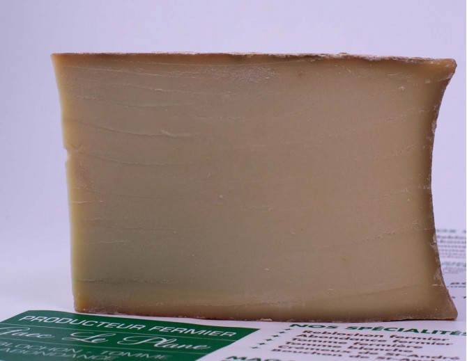 Beaufort Eté