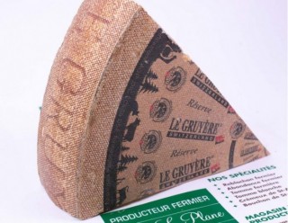 Gruyère Suisse 2