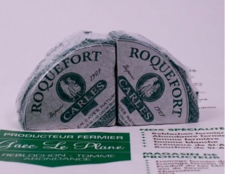 Roquefort Artisanal Coulet