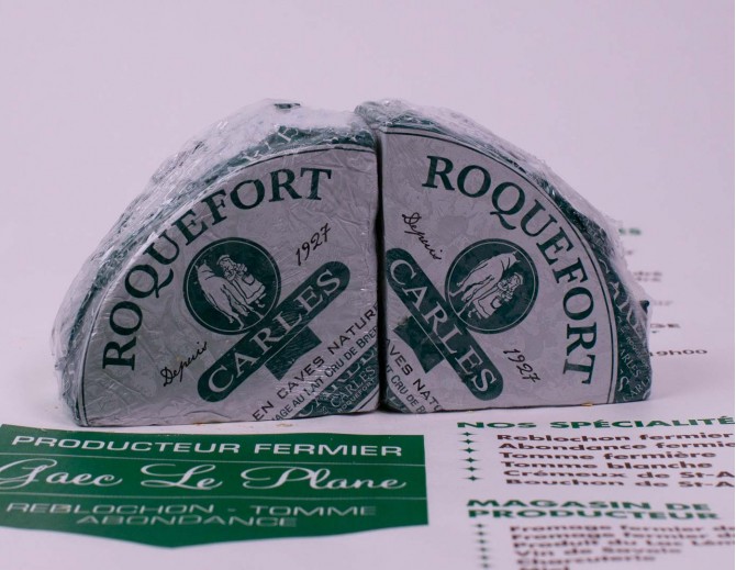 Roquefort Artisanal Coulet