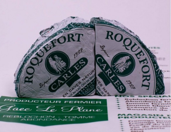 Roquefort Artisanal Coulet