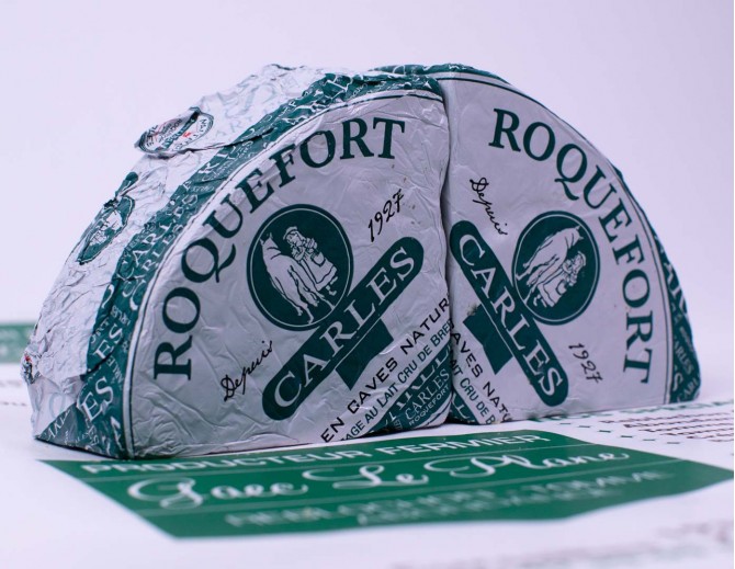 Roquefort Artisanal Coulet