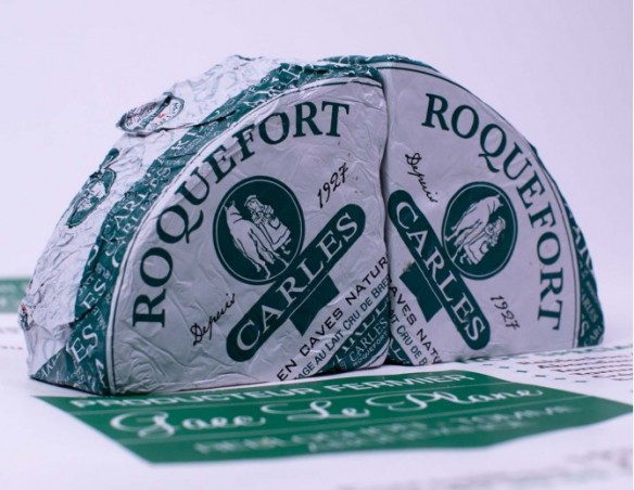 Roquefort Artisanal Coulet