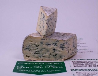 Bleu Bonneval