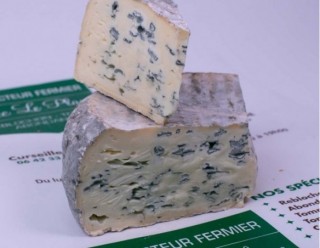 Bleu Bonneval 2