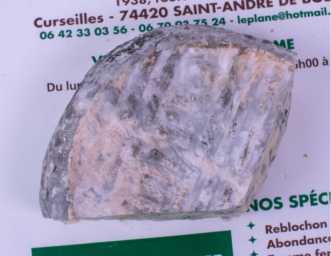 Bleu Bonneval