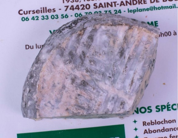 Bleu Bonneval