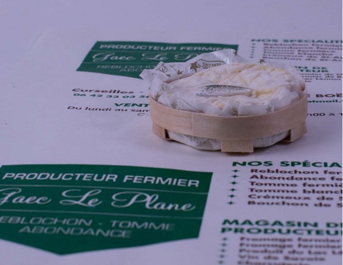 Saint Félicien Tentation