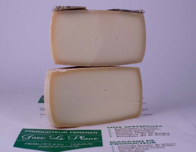 Ossau Iraty