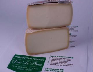 Ossau Iraty 2