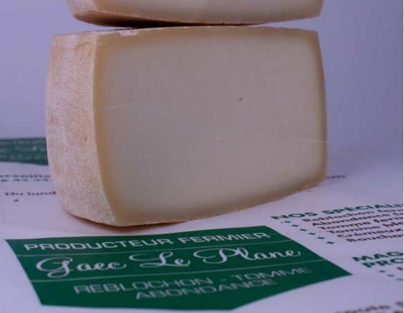 Ossau Iraty