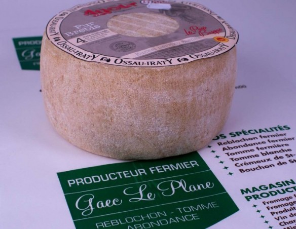 Ossau Iraty