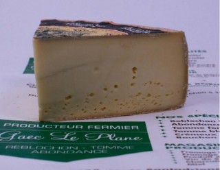Vacherin Fribourgeois ou cremoso