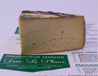 Vacherin Fribourgeois ou cremoso 2