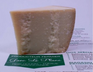 Parmesan