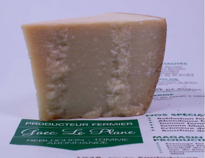 Parmesan