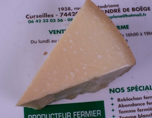 Parmesan