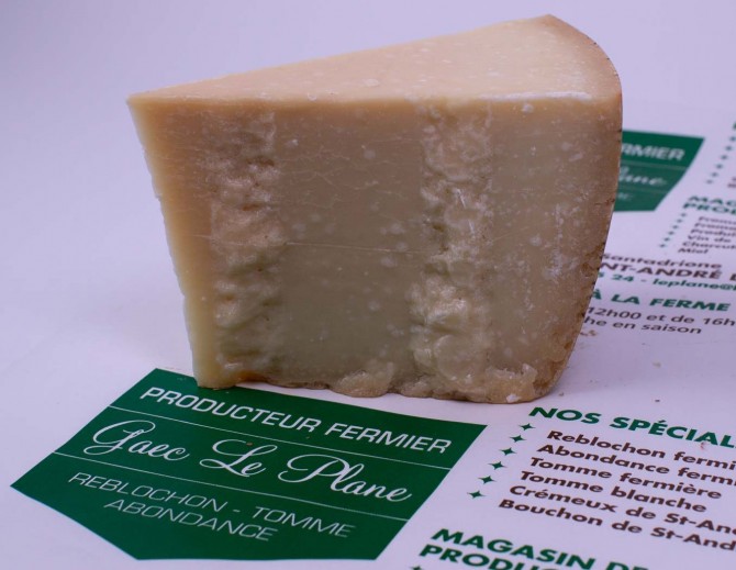 Parmesan