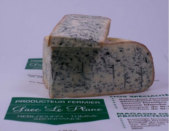Bleu de Gex