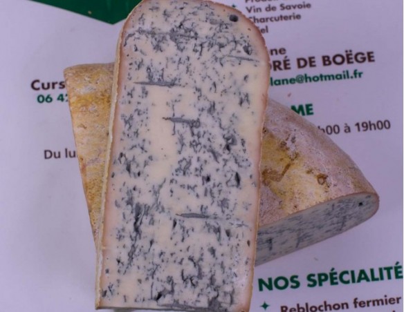 Bleu de Gex