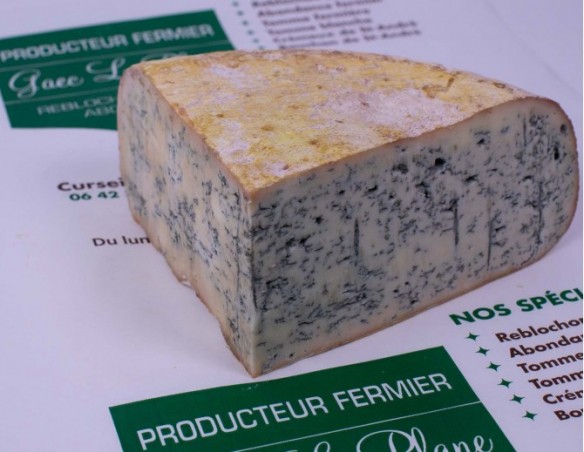 Bleu de Gex