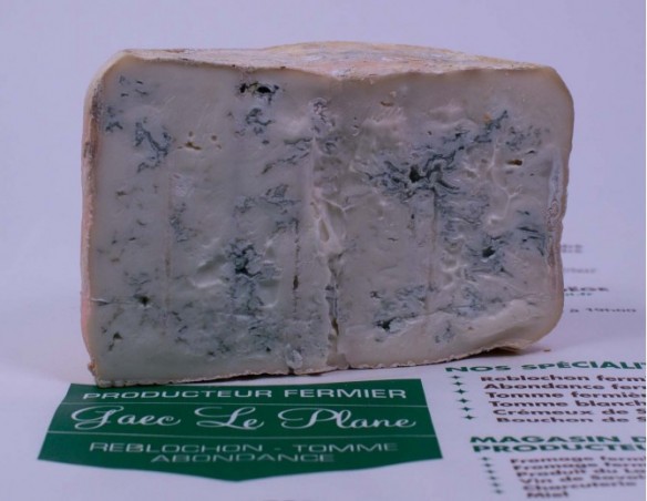 Bleu de Chèvre