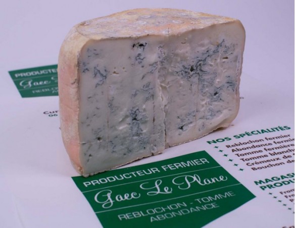 Bleu de Chèvre