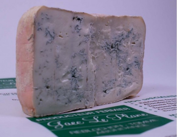 Bleu de Chèvre