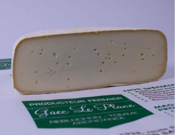 Tomme Brebis Caussenard