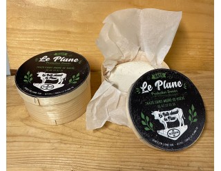 La Boite Chaude du Plane