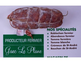 Saucisson Noisette 2