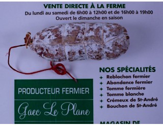 Saucisson Nature 2