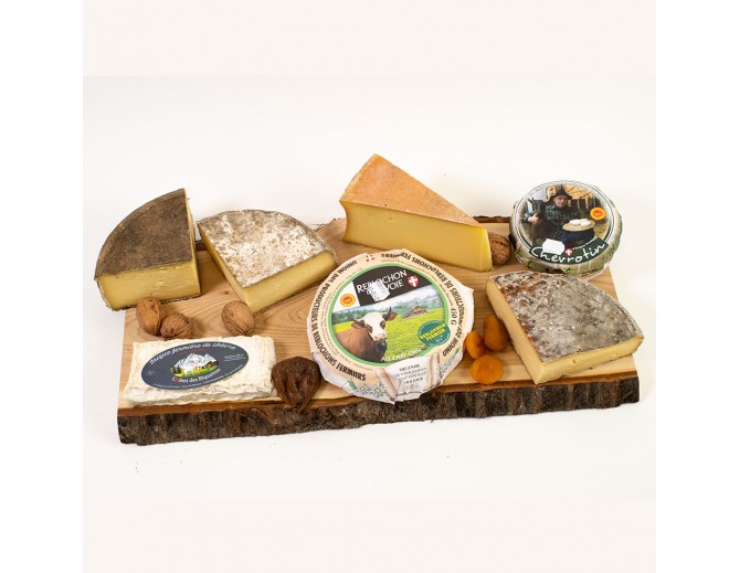 Plateau de Rocafort