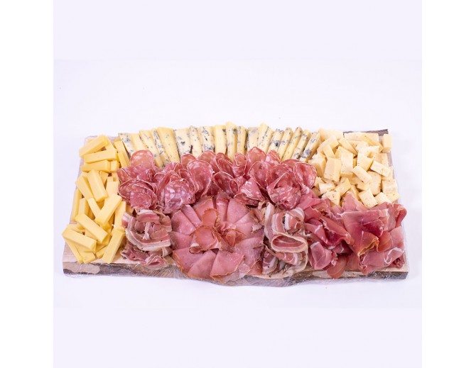 Plateau apéro