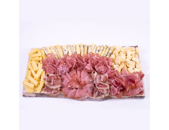 Plateau apéro