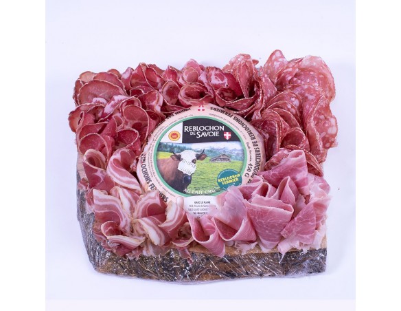 Plateau apéro